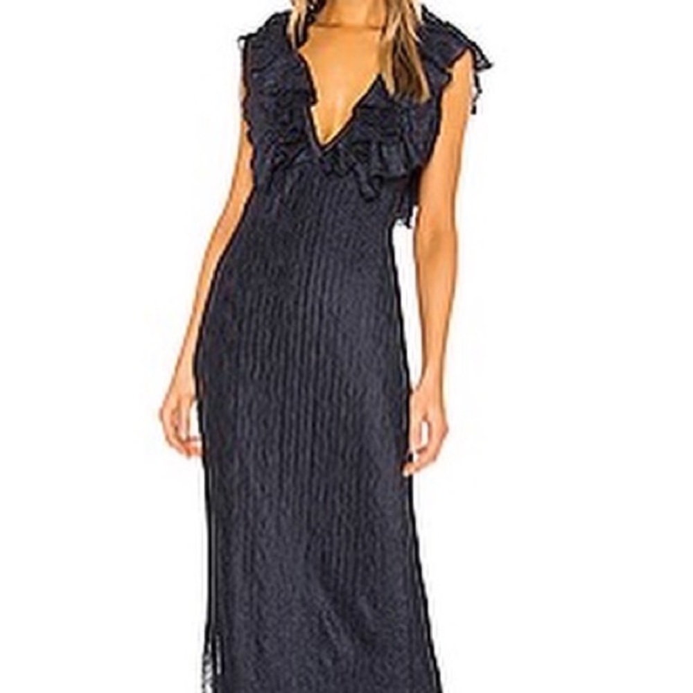 Tularosa Mateo dress | size M